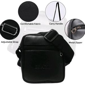 Men Or Women Messenger Bag