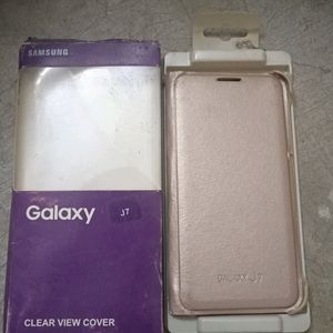 SAMSUNG GALAXY J7 MOBILE POUCH