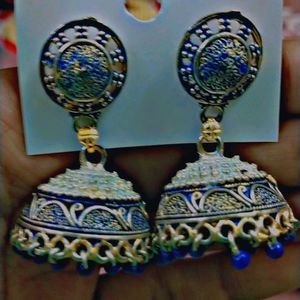 Jhumka