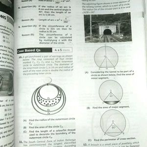 CLASS 10 CBSE ONE SHOT QUESTION BANK MATHEMATICS