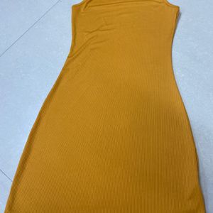 Bodycon Dress