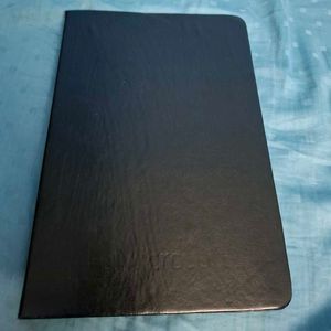 Leather Diary And Planner (2 Pcs)