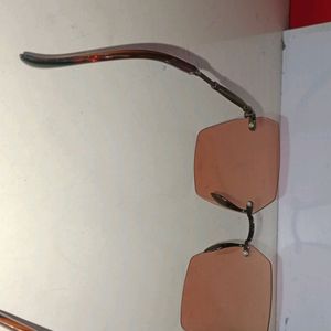 Unisex Sunglasse