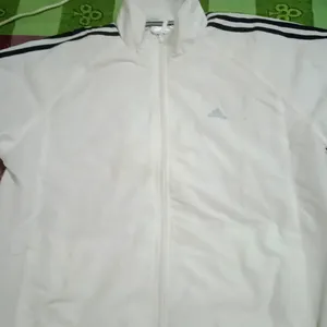 Adidas Jacket