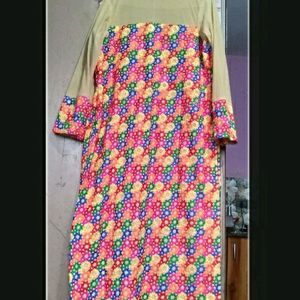 Kurti For Women