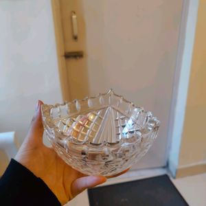 Glass Bowl