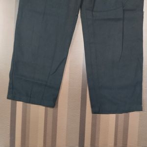 T-92 Size 26 Women Denim Dungarees