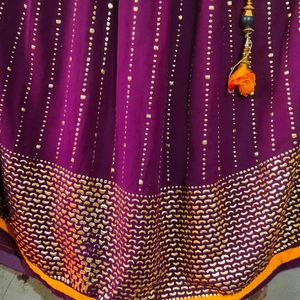 Lehenga Choli