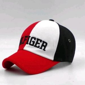 Hilfiger Sports Regular Cap