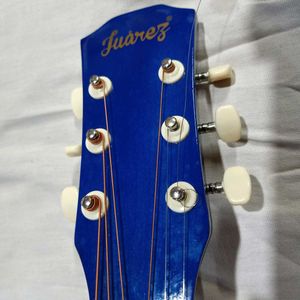 Juarez Lindenwood Acoustic Guitar