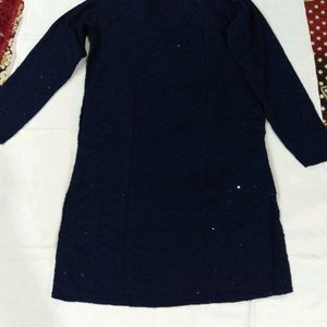 LAKHNAVI KURTA FOR MEN