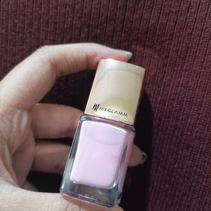 Myglamm Manish Malhotra Nail Polish