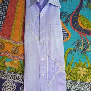 Cotton men Shirt