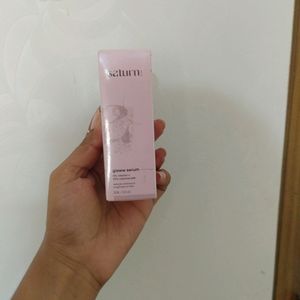 Saturn By Ghc Glow Serum