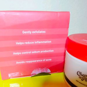 Salicylic Acid Oil Control Moisturizer