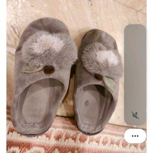 Slippers