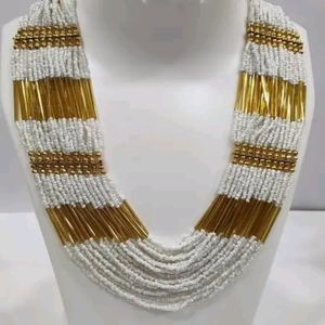 Chunky Necklace