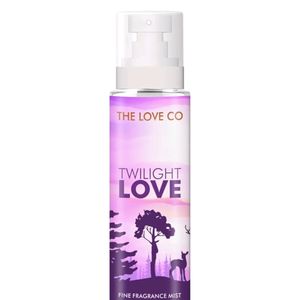 THE LOVE CO Purfume