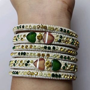 Multi Colour Bangles