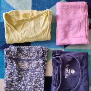 4 Pantaloons Casual Summer Top For Kids