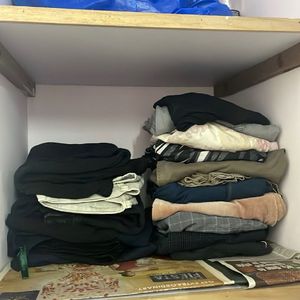 BULK SELLING CLOTHES