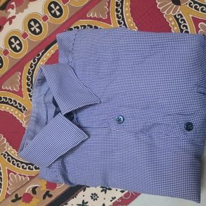 J.HAMPSTEAD SHIRT