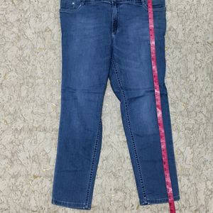 Kraus Jeans Size 36 B160