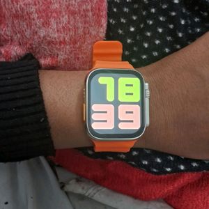 I8 Ultra Max Smartwatch With Box & Strap