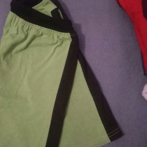 Shorts For Daily Use
