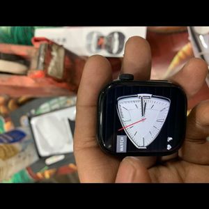 Smartwatch Series 9 Apple