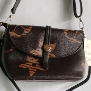 Shoulder Hand Bag