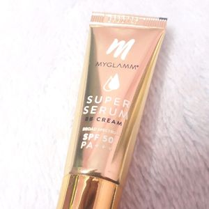 Myglamm Super Serum BB Cream