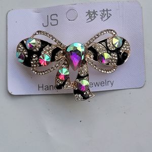 4 Hair Clip