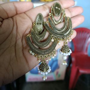 Jhumka💝