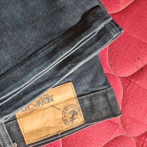 Jeans For Men