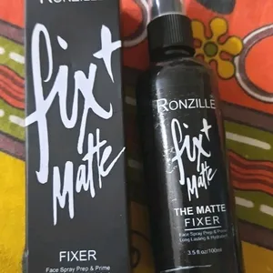 Long Lasting Makeup Fixer