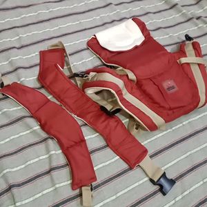 Mylo Baby Carrier