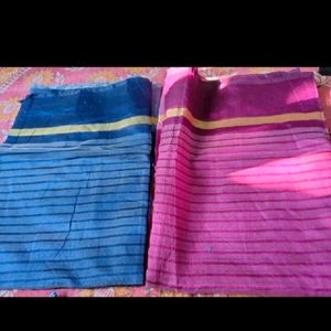 4 Combo Saree