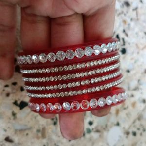 12 Bangles Set