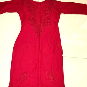 Combo Kurti