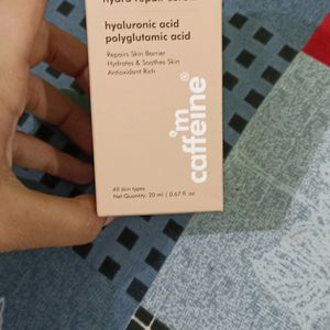 Mcaffine Kombucha Hydrating Serum