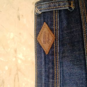 Original Lee Cooper Blue Jeans