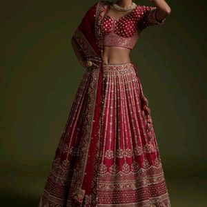 Viral lehenga 🌷✨