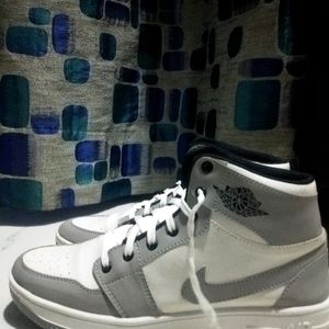 Good Condition Air Jordan 1st Copy