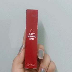 Rom&Nd Juicy Tint