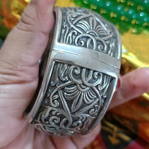 Combo Of Neckpiece/Bangle(4) /Antique Bangle