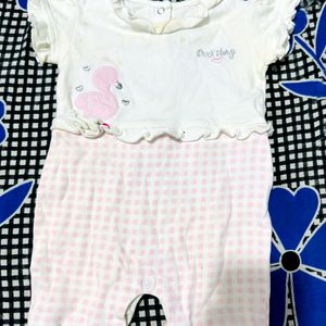 Rompers For Baby Girl