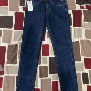 Flying Machine Jeans(New Seal Packed)