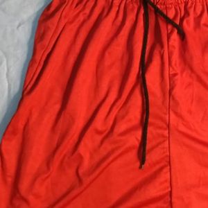 RUNNING SHORTS