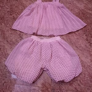 Kids Dress